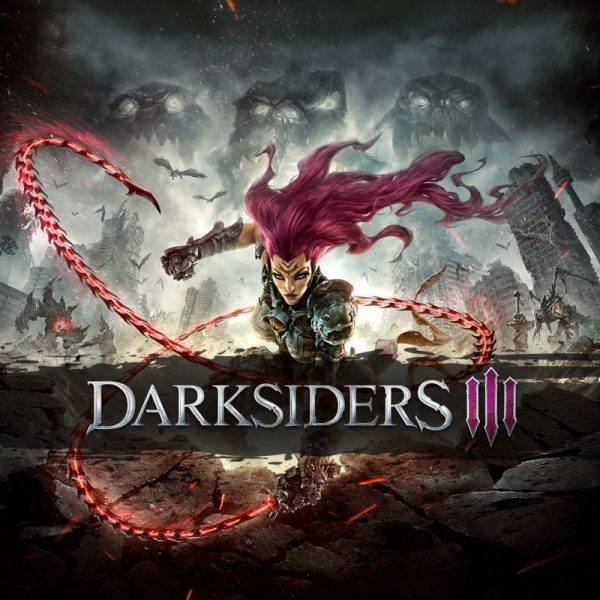 Игра для PC Darksiders III Deluxe Edition — отзывы