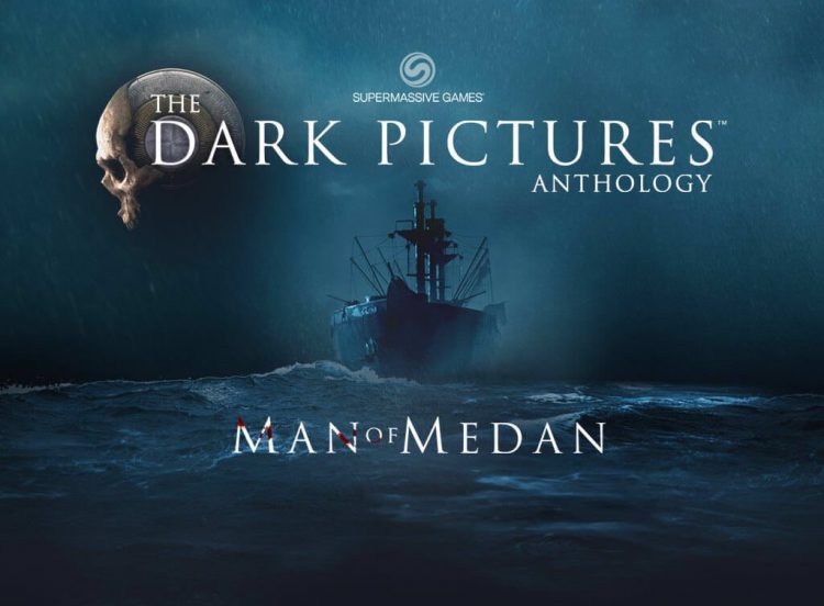Игра для PC The Dark Pictures Anthology Man of Medan — отзывы