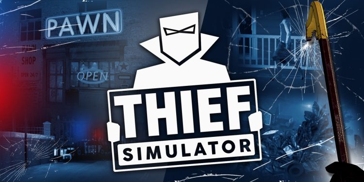 Игра для PC Thief Simulator — отзывы