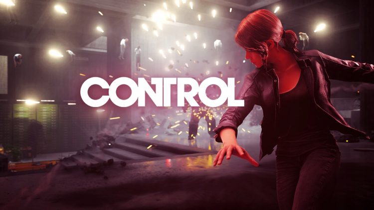 Игра для PC Control — отзывы