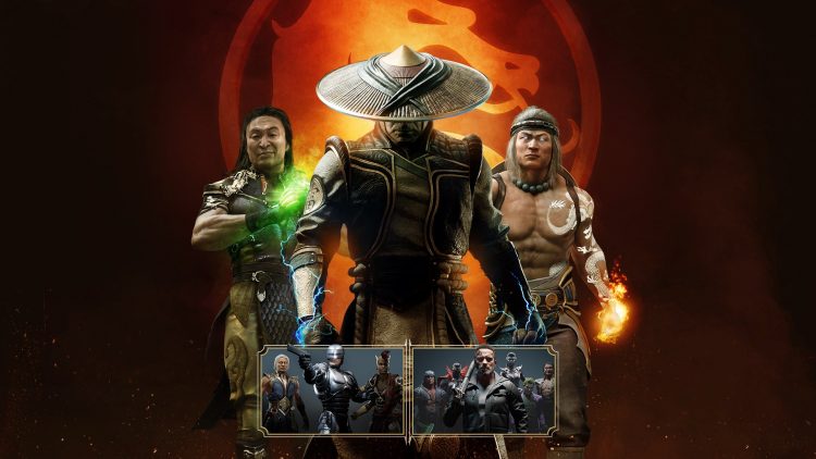 Игра для pcpsxbox Mortal kombat 11 — отзывы