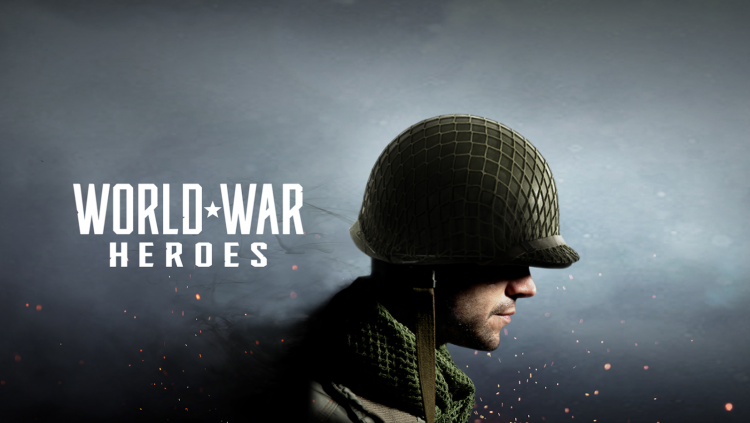 Игра для Android World war heroes — отзывы