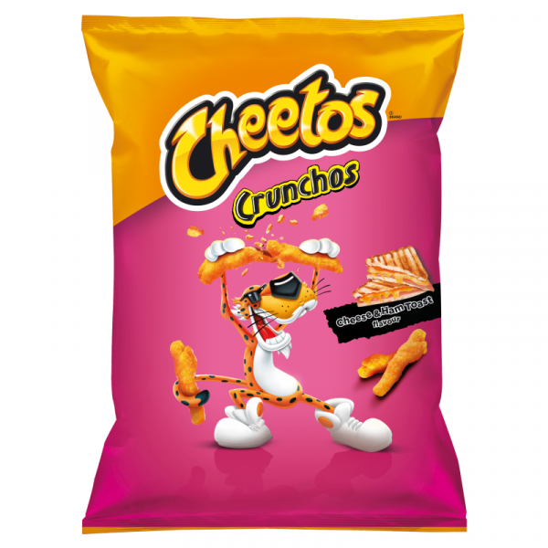 Кукурузные чипсы Cheetos — отзывы