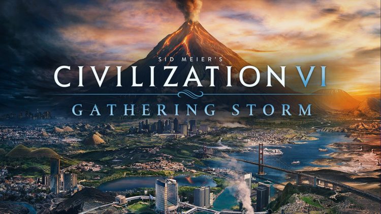 Игра для PC Sid Meier’s Civilization VI Gathering Storm — отзывы