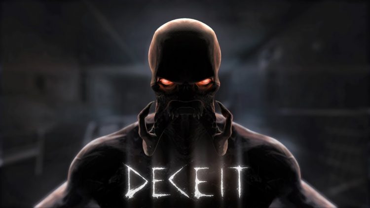 Игра для PC Deceit — отзывы
