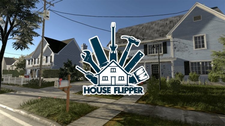Игра для Windows House Flipper — отзывы