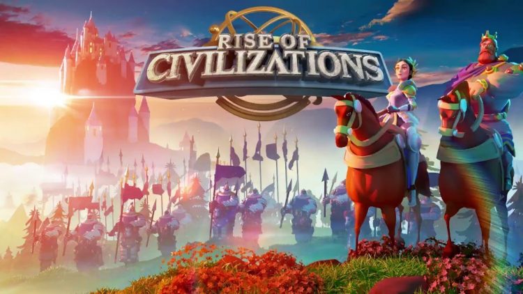 Игра для iOS и Android Rise of Kingdoms (Rise of Civilization) — отзывы