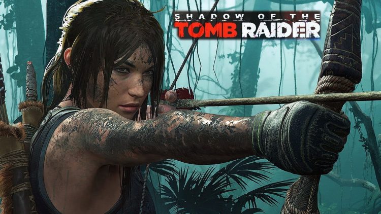 Игра для PC Shadow of The Tomb Raider (2018) — отзывы
