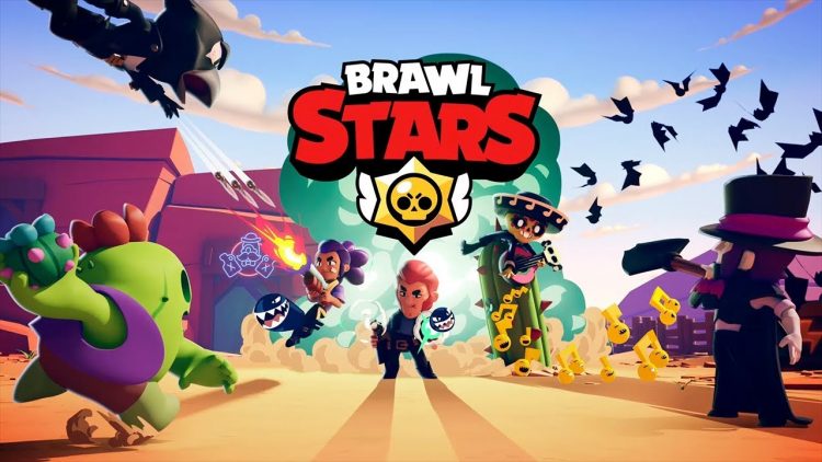 Игра для Android и ios Brawl Stars — отзывы