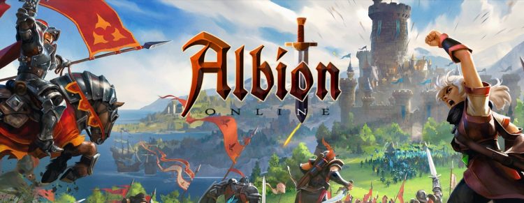 Albion Online — кроссплатформенная игра — отзывы