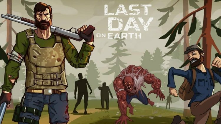 Игра для Android Last Day on Earth Survivar — отзывы