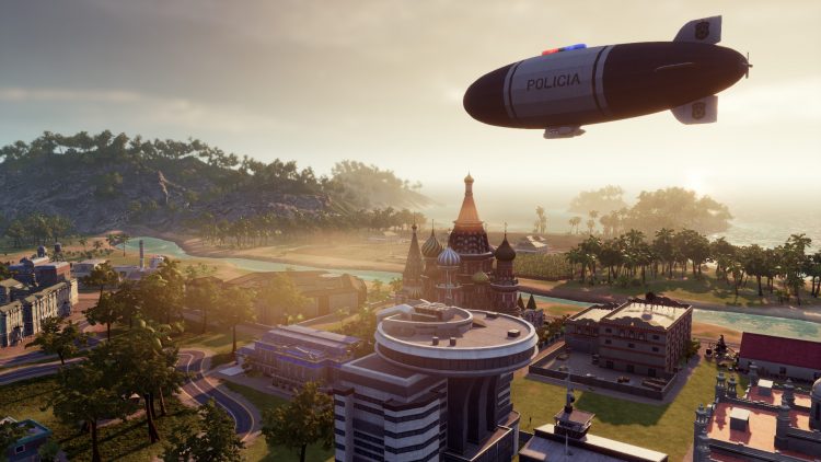 Игра для PC Tropico 6 — отзывы