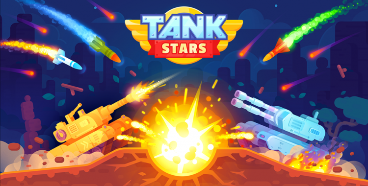 Игра для Android Tank Stars — отзывы