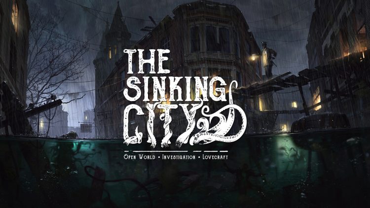 Игра для PC The Sinking City — отзывы