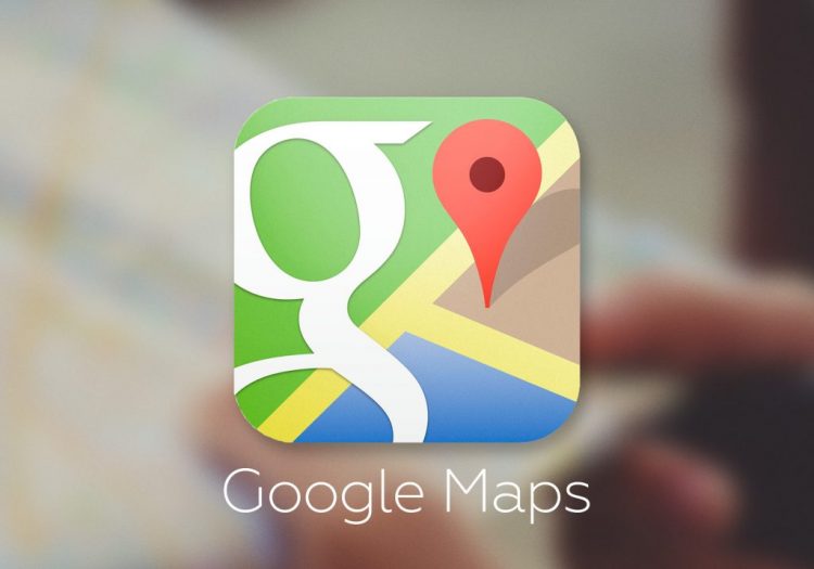 Программа для Android Google карты — отзывы