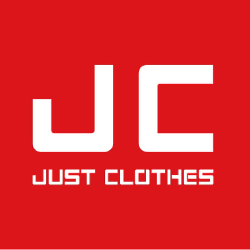 Just Clothes магазин одежды