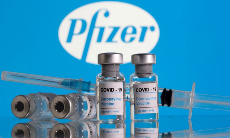 Вакцина от коронавируса COVID-19 Pfizer — отзывы