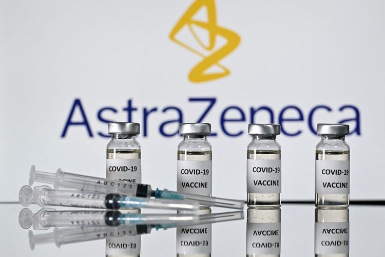 Вакцина от коронавируса COVID-19 AstraZeneca — отзывы