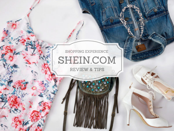 Shein Интернет Магазин Одежды